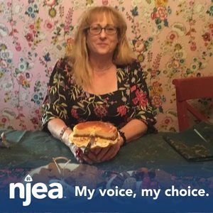 Meet your Posher, Carol